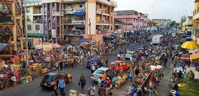 Ghana