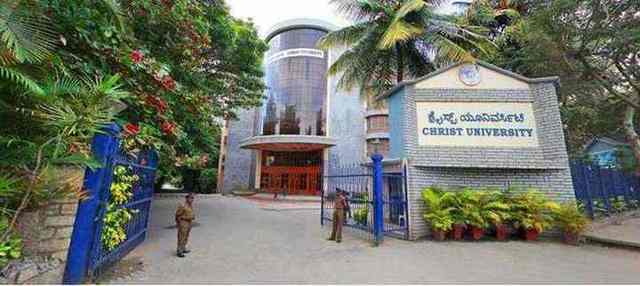 Study in India