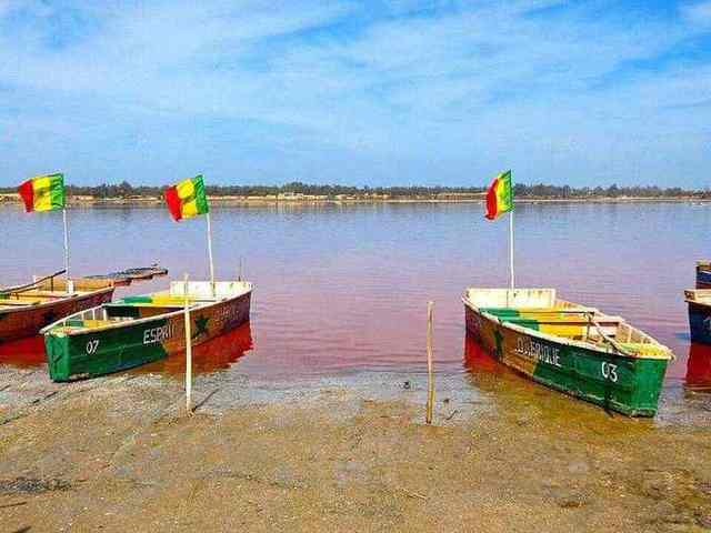 Senegal