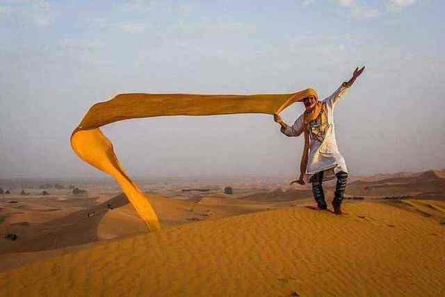 Morocco