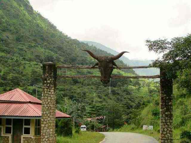 Obudu Ranch