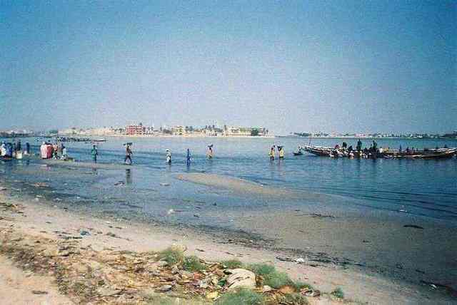 Senegal
