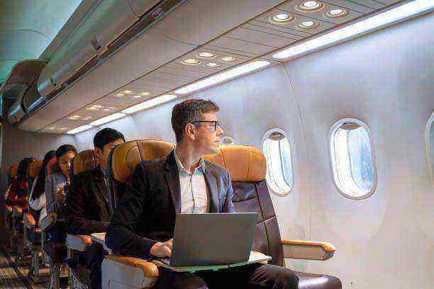 International travel