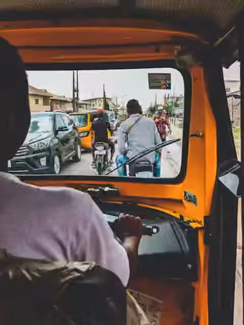 Lagos, Nigeria