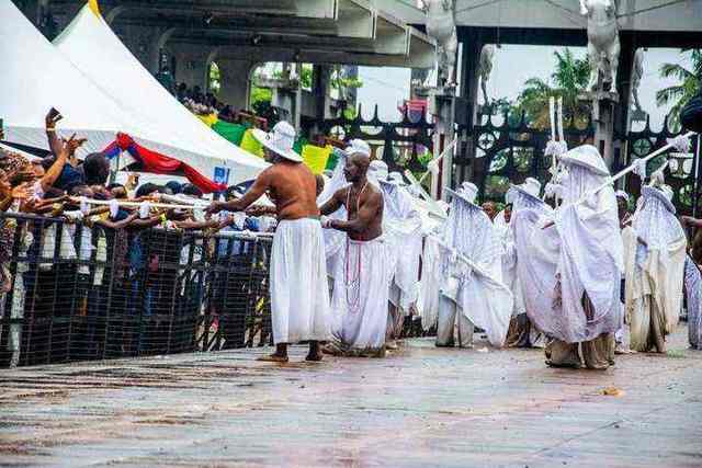 Lagos Nigeria
