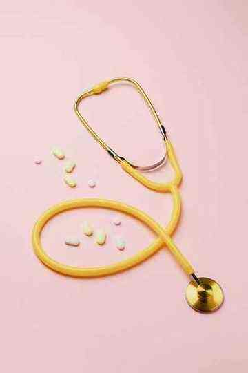 Medicine and health students