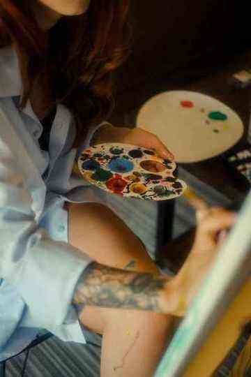 Arts and humanities students