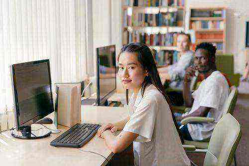 Computer science and IT students